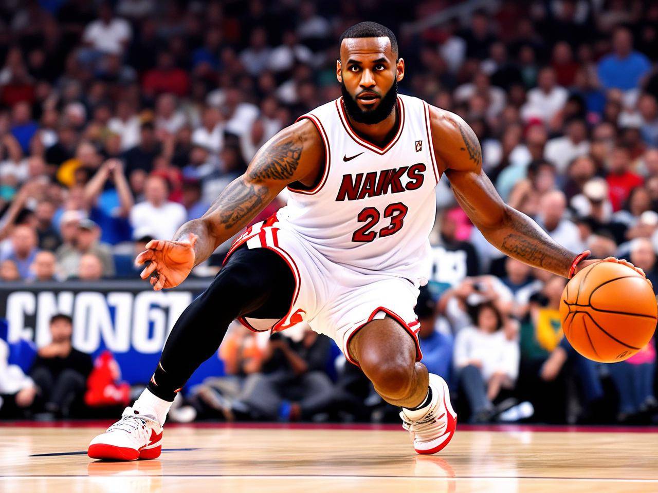 开云体育中国-关于NBA战术革新取得奇效，引发战术热潮的信息