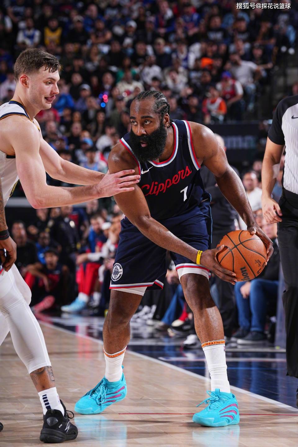 关于NBA战术革新取得奇效，引发战术热潮的信息