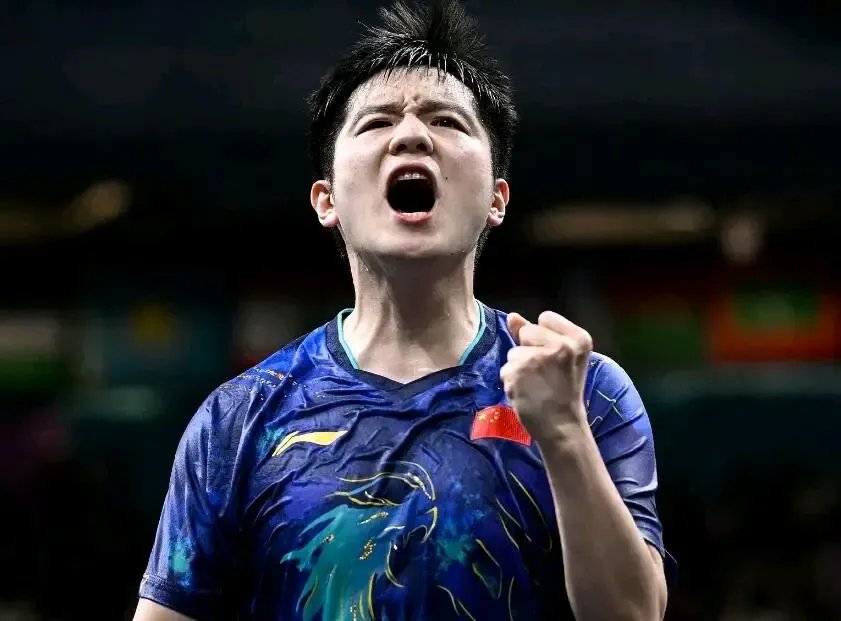 技术流与激情碰撞，竞猜热点决赛再创新高