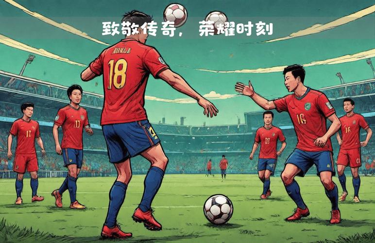 包含回顾足球经典时刻：传奇再现的词条