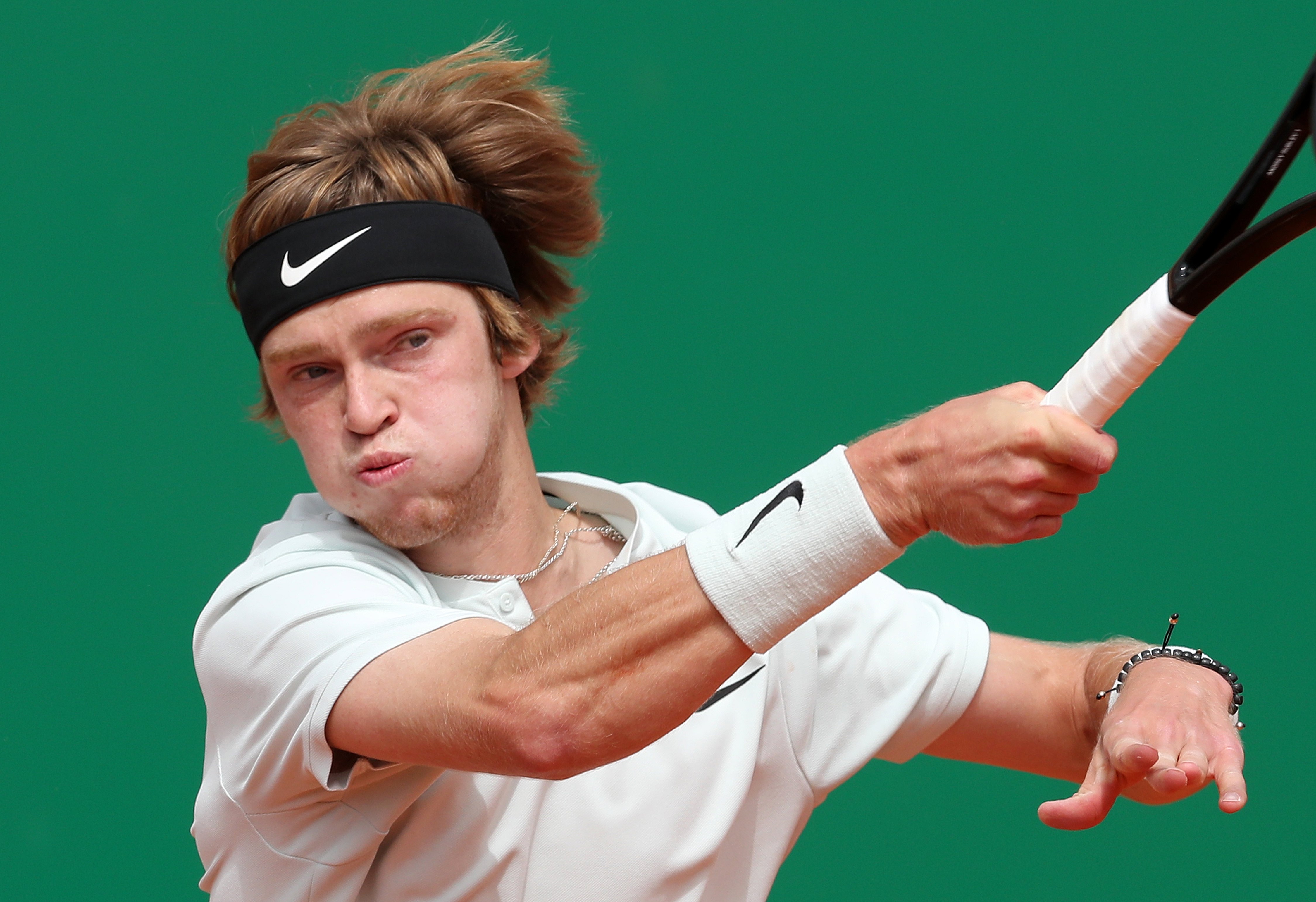 开云体育平台APP-关于法网完胜蒙特卡洛大师赛，蒂姆点燃赛场的信息