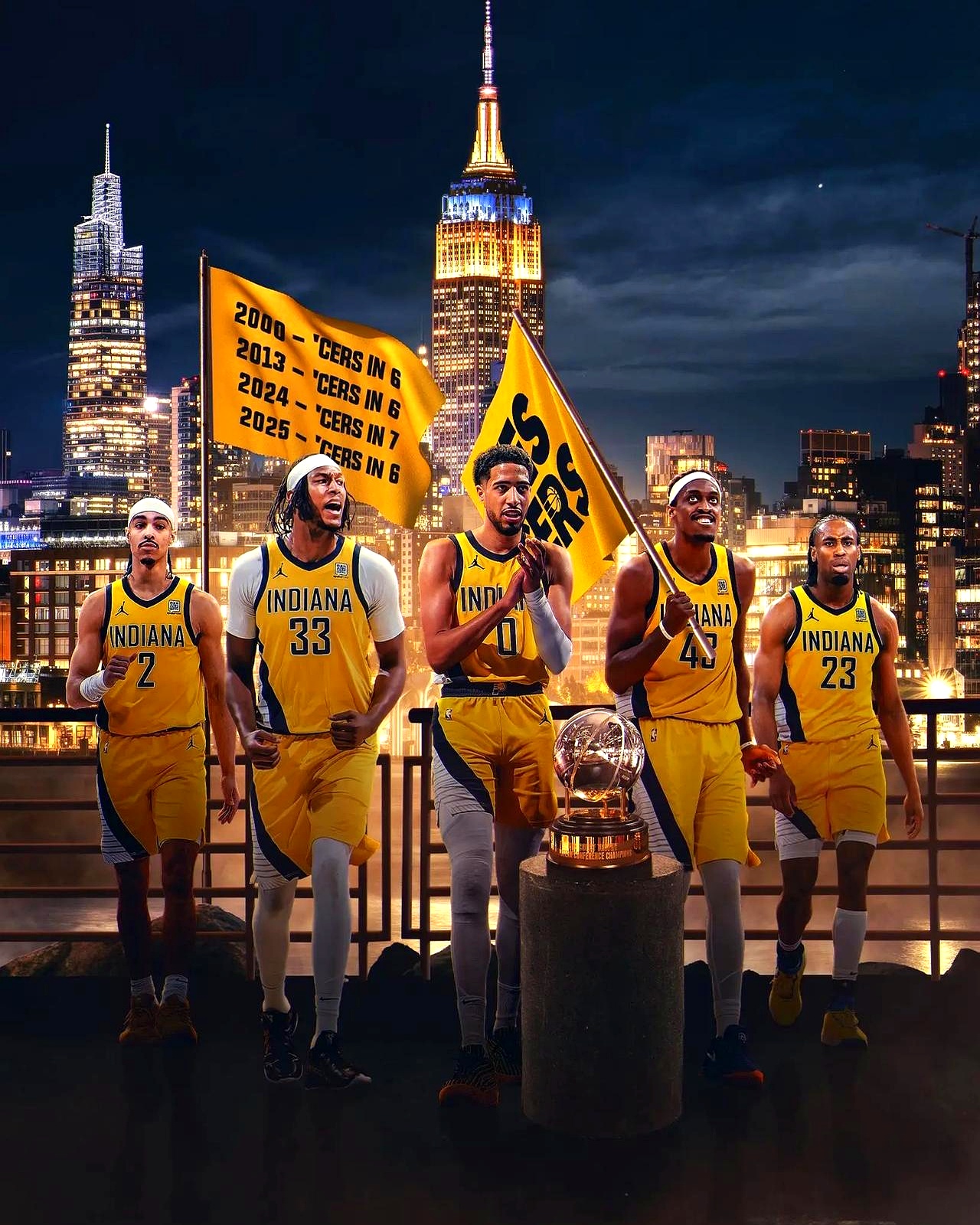 关于步行者轻取太阳，西亚卡姆扛起全队的信息