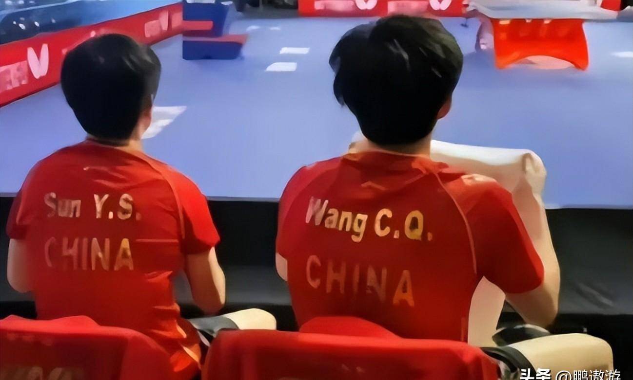 开云体育app-波兰队碾压德国队，许昕扛起全队