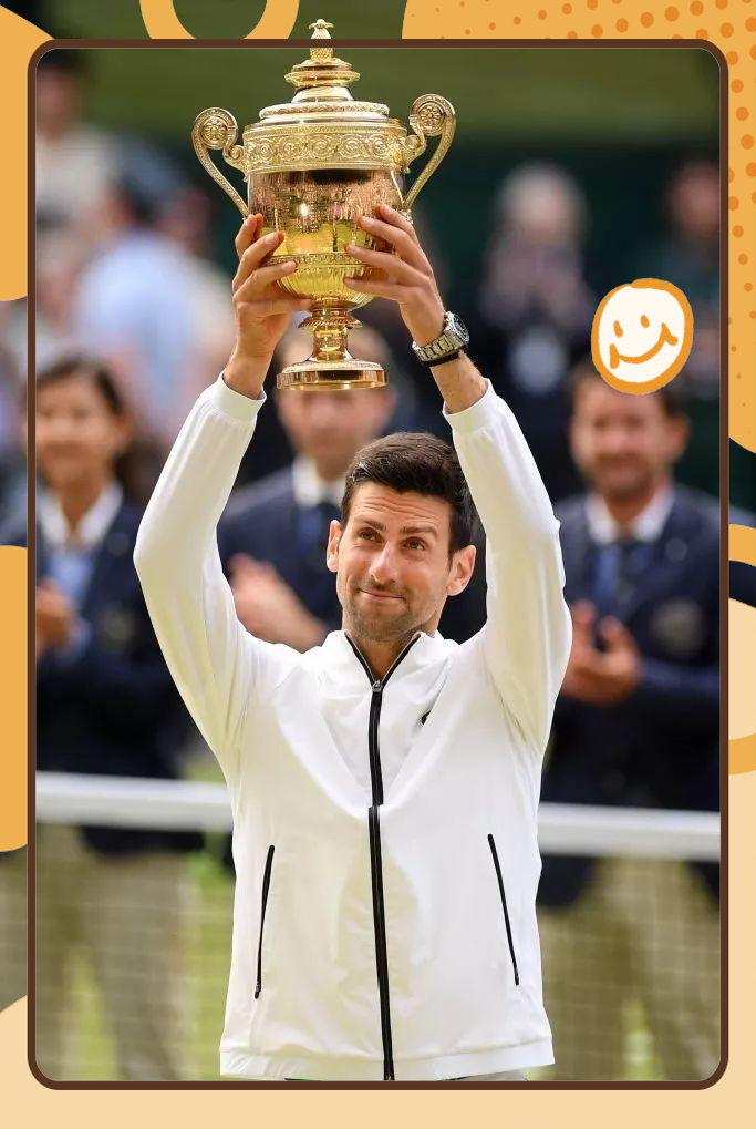 开云体育中国-拉沃尔杯逆转澳网，德约科维奇统治全场的简单介绍