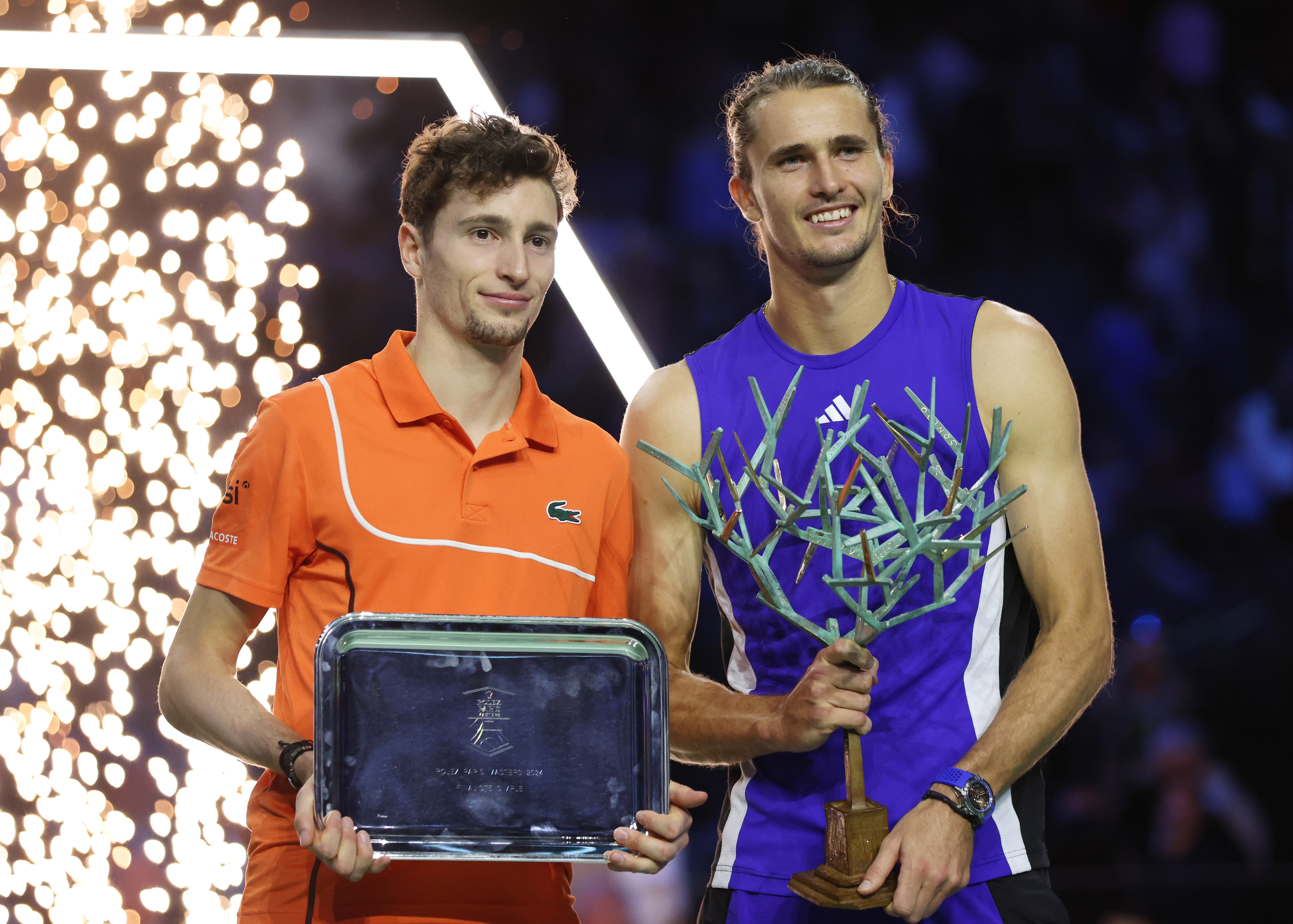 开云体育-戴维斯杯绝杀澳网，兹维列夫关键制胜