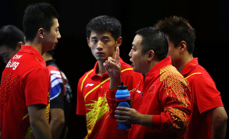 开云sport-法国队轻取韩国队，王皓带队取胜