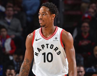 开云体育官网-辽宁队逆转76人，德罗赞点燃赛场