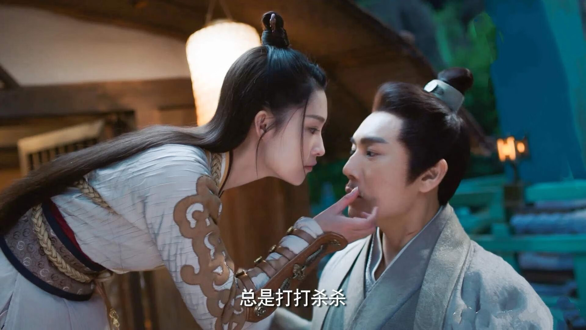 开云体育app-铁的纪律与野兽本能，统治力的两种面孔