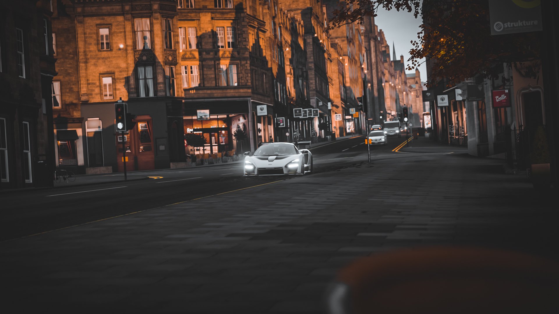 唯一的月光,美加墨之夜,姆巴佩如何定义生涯巅峰